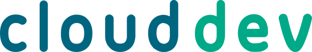 CloudDev logo
